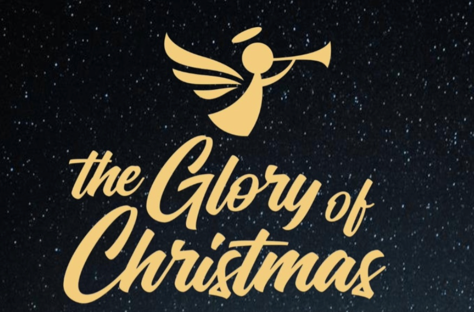 The Glory of Christmas, A Living Nativity