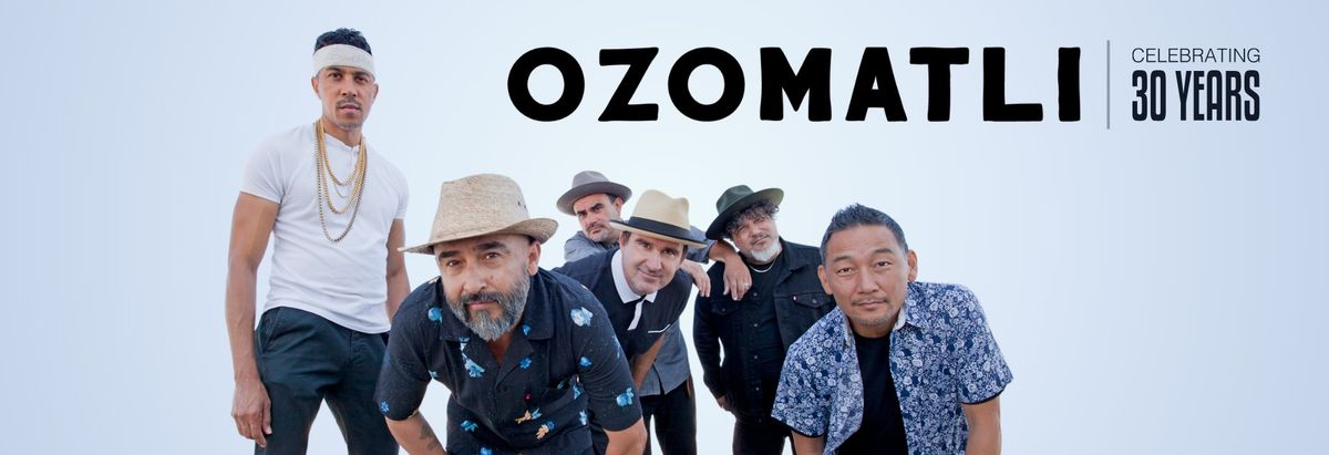 Ozomatli