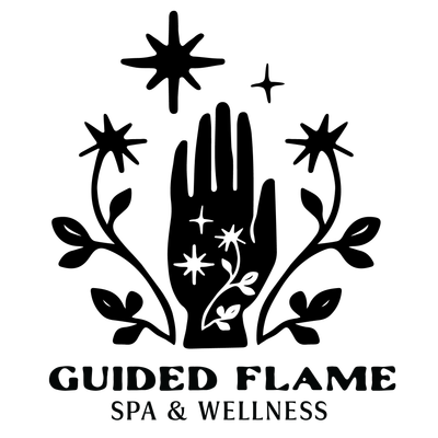 Guided Flame Spa And Wellness