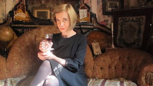 Lucy Worsley - A Very British Murder