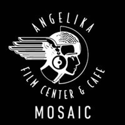 Angelika Film Center & Caf\u00e9 at Mosaic