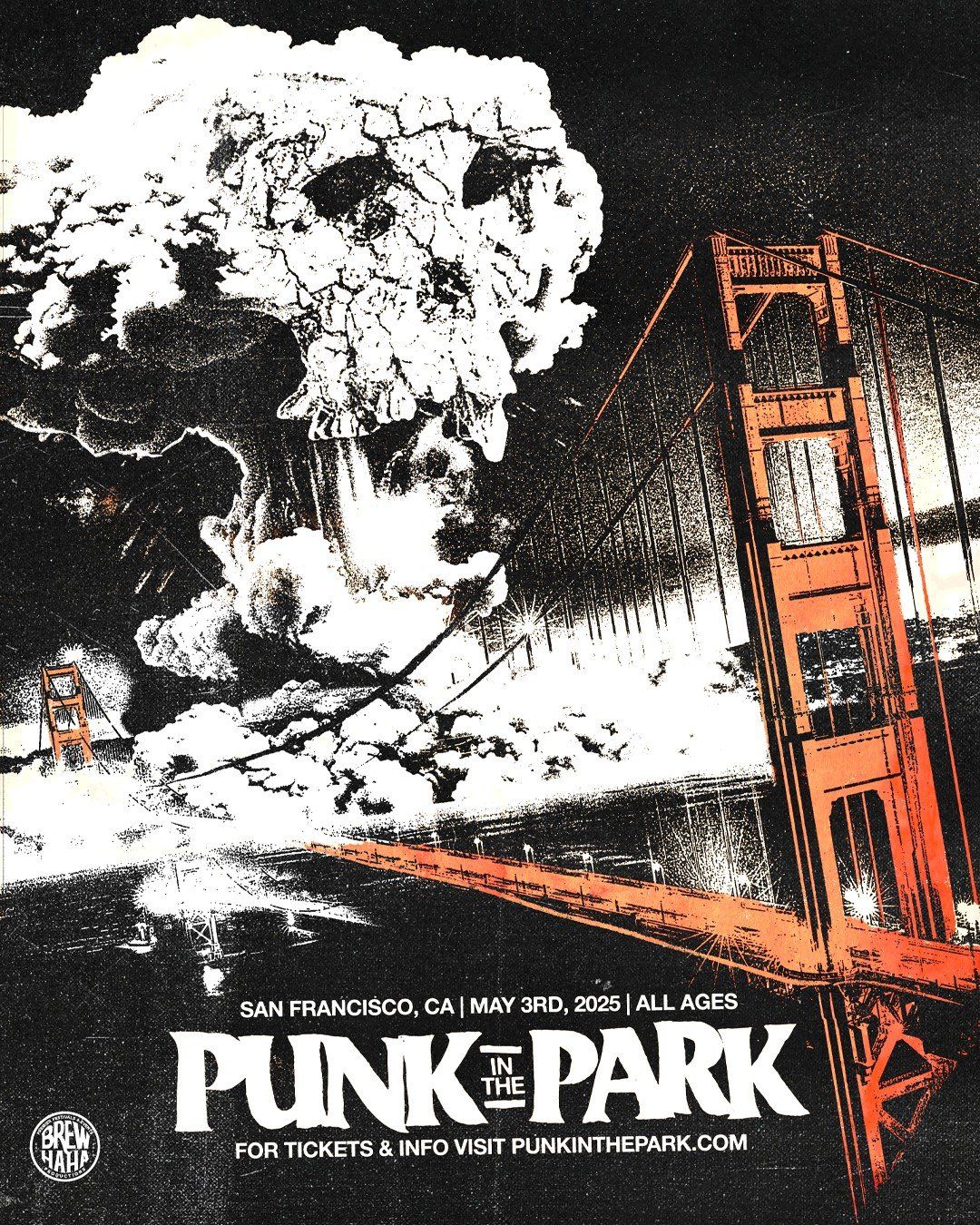 Punk In The Park