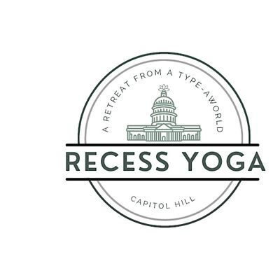 Recess Yoga