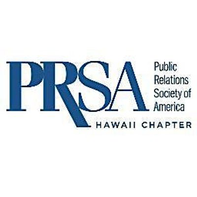 PRSA Hawaii Chapter