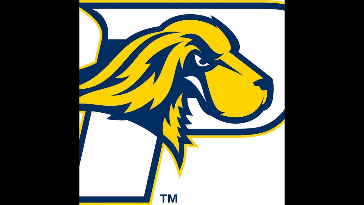 Pace University Setters vs. Saint Anselm Hawks
