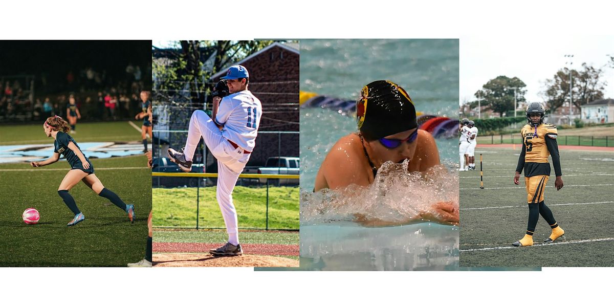 40th Annual NET Sports Banquet, Presented by Frank Towne Charter