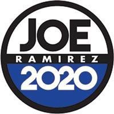 Judge Joe Ramirez for the 464th District Court