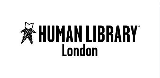 Human Library in London, UK