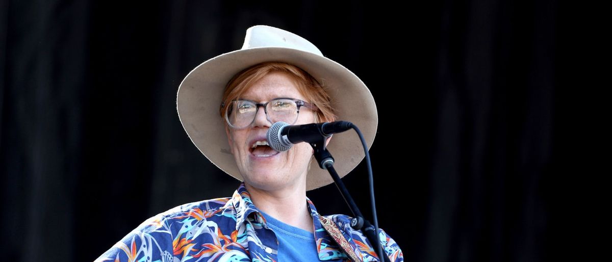 Brett Dennen at The Big Room - MI