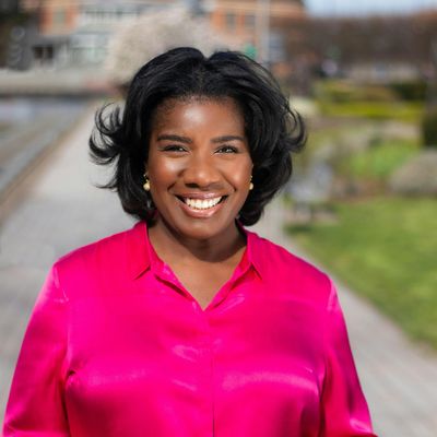 Kandy Holgate of The Fulfillment Focus