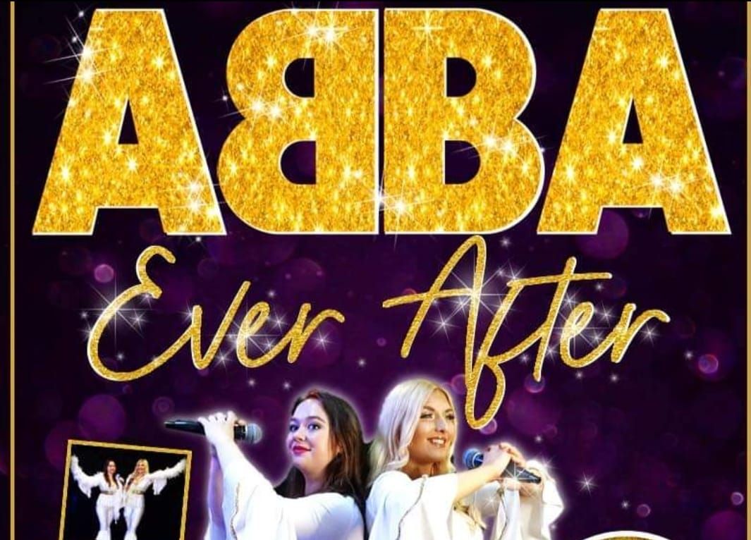 Abba Ever After