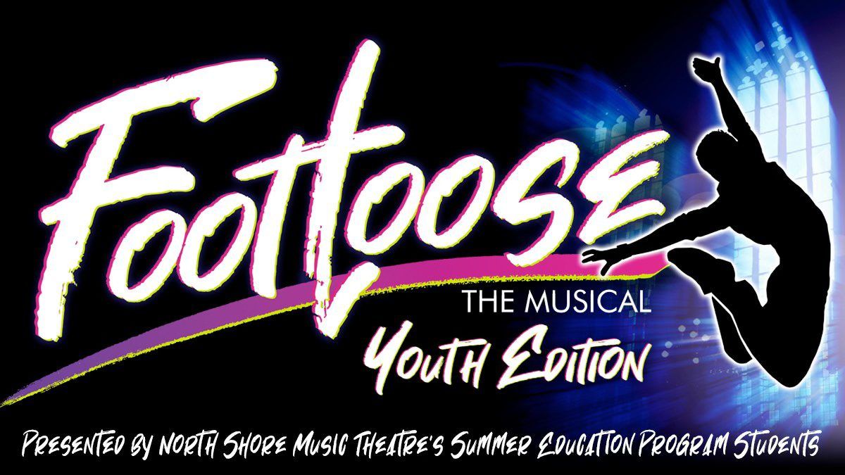 FOOTLOOSE: YOUTH EDITION