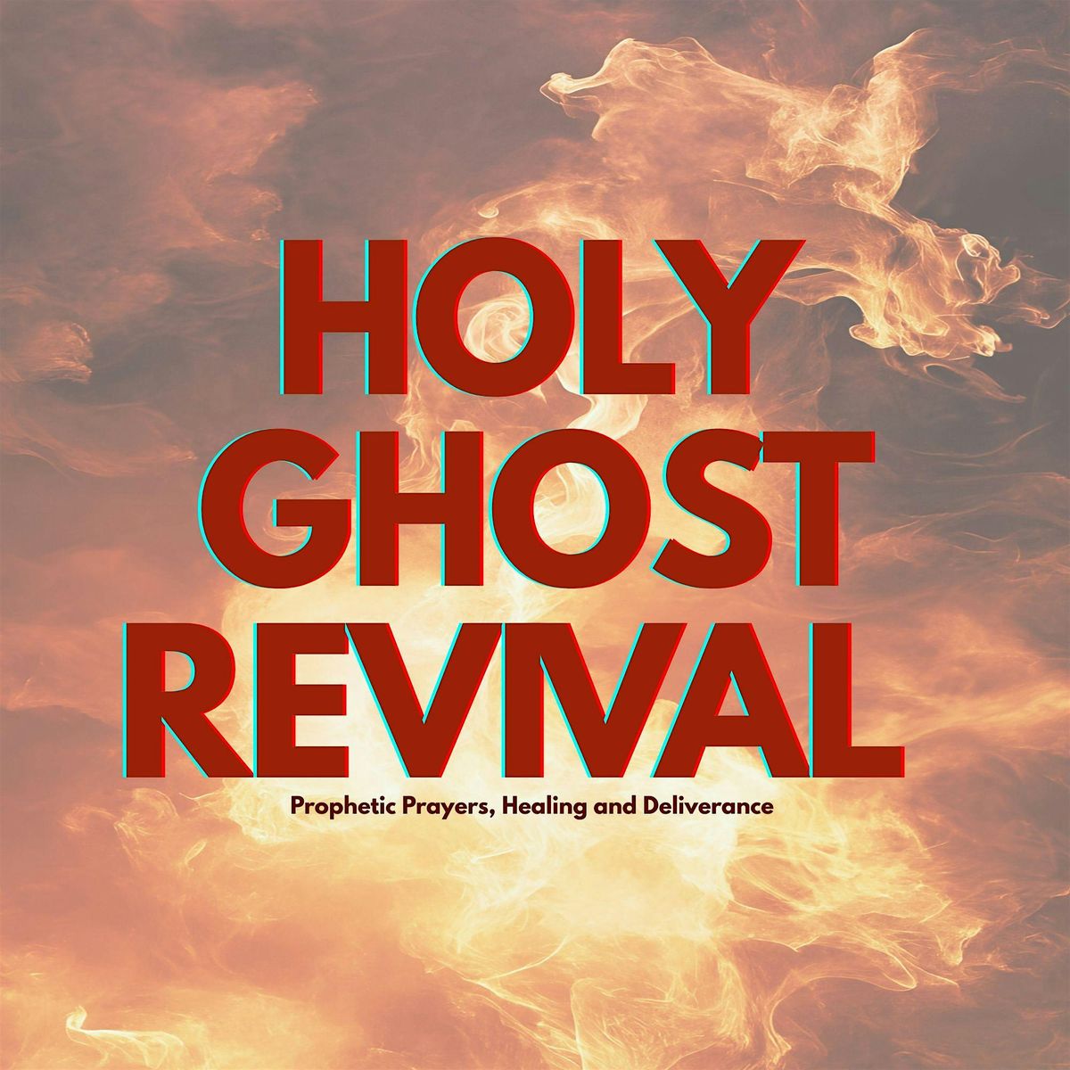 Holy Ghost Revival