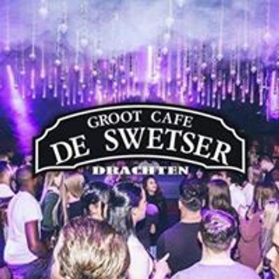 Grootcaf\u00e9 de Swetser Drachten