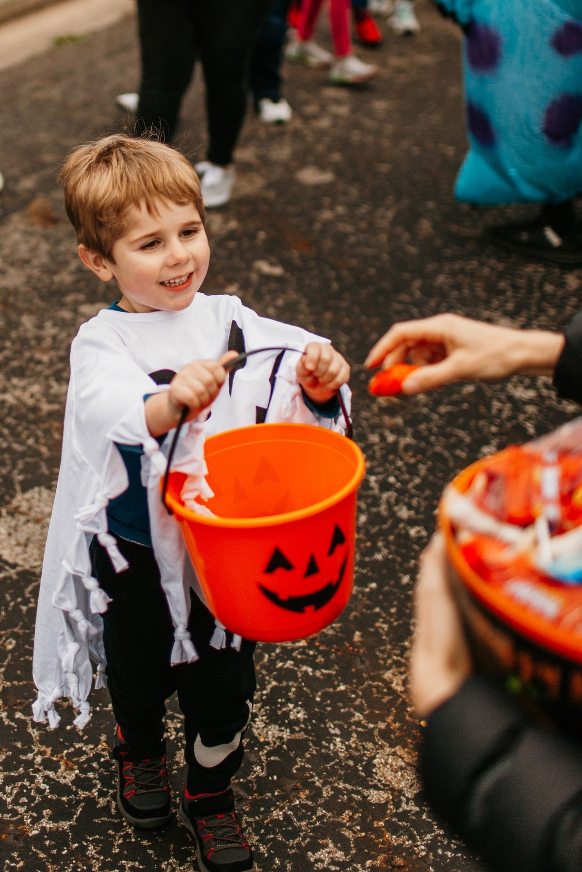 Hilliard Trunk or Treat 2024