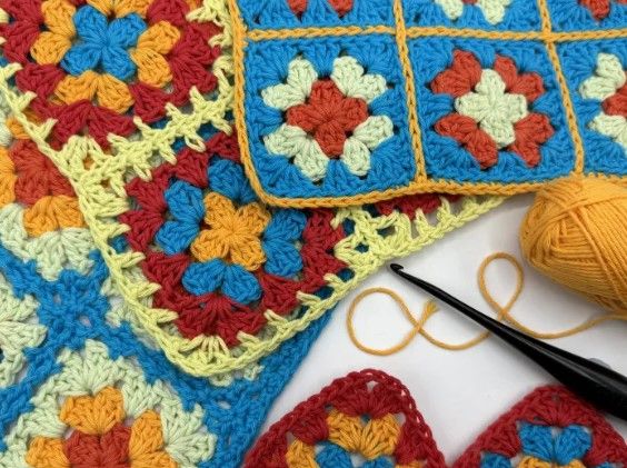 Crochet Class - 2025