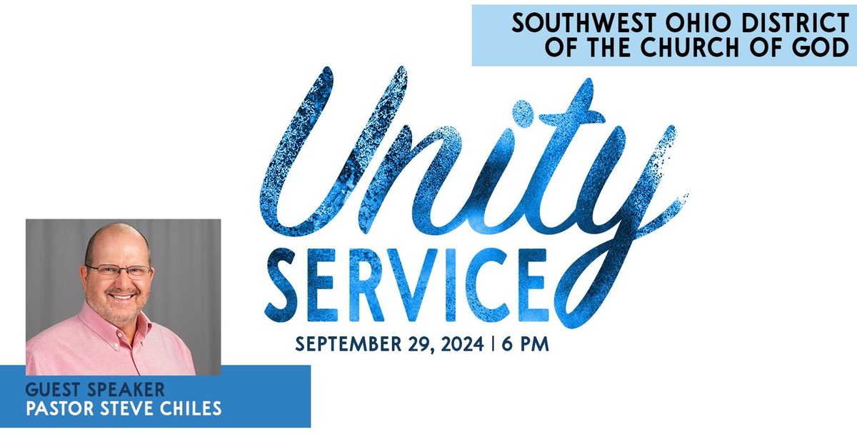 Unity Service