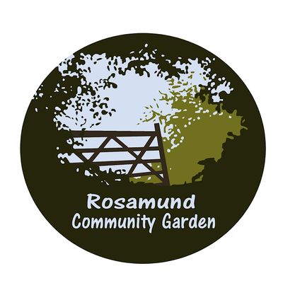 Rosamund Community Garden