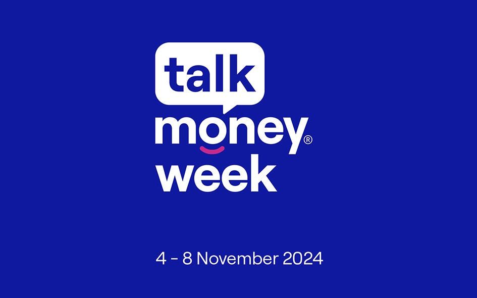 HR x SU | Talk Money Week Fair