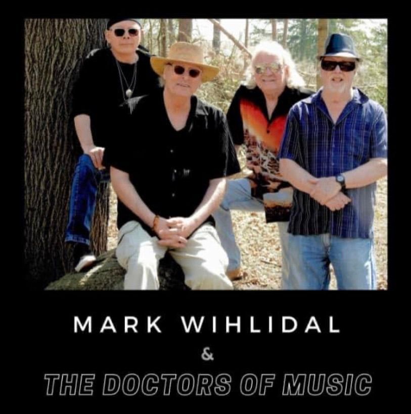 Mark Wihlidal and The Doctors of Music