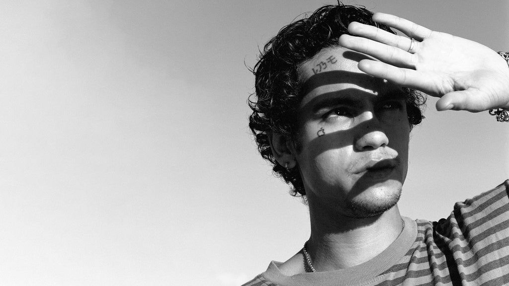 Dominic Fike: Don't Stare At The Sun Tour