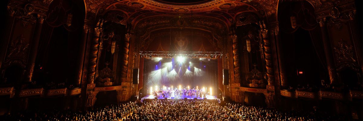 Jodeci at Kings Theatre Brooklyn