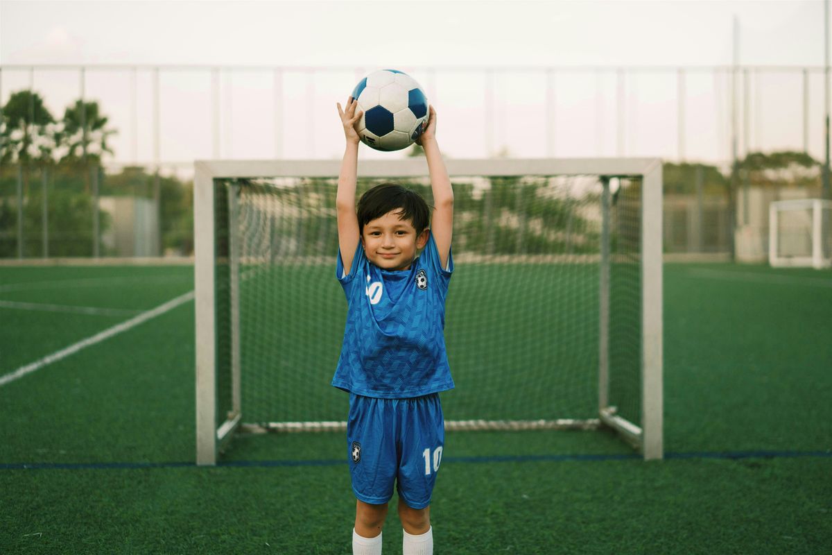 Not So Little Fair RSVP Registration - Feb'26