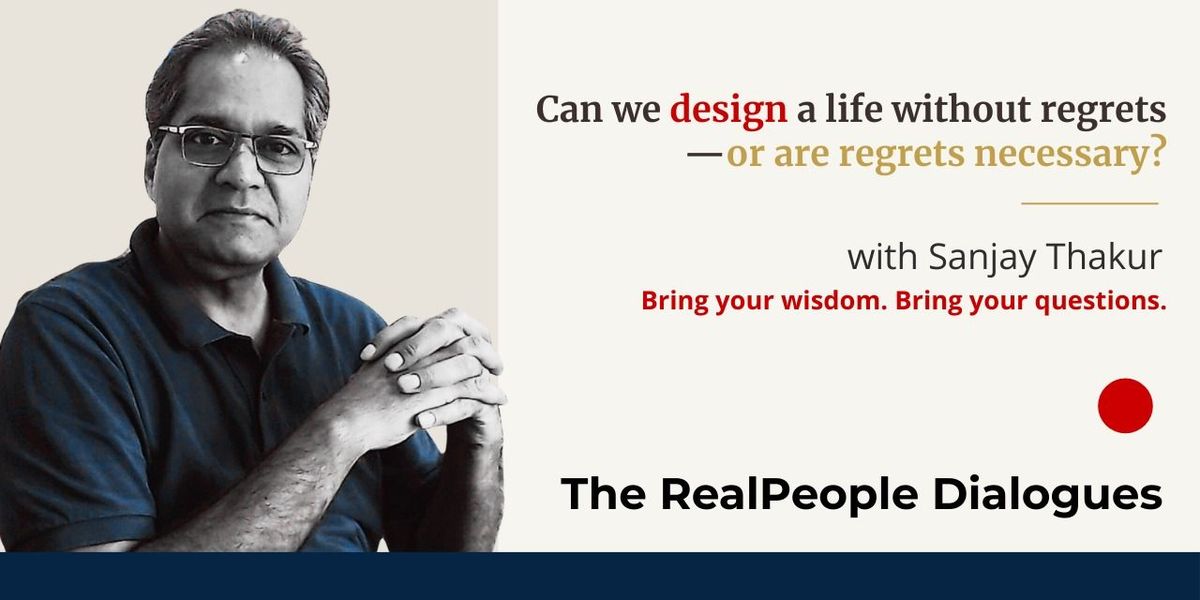 The RealPeople Dialogues