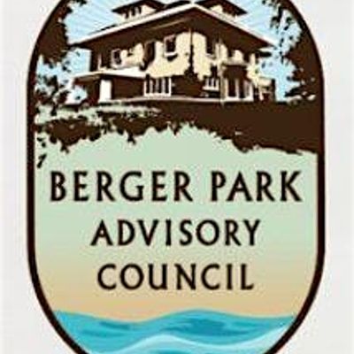 Berger Park Advisory Council