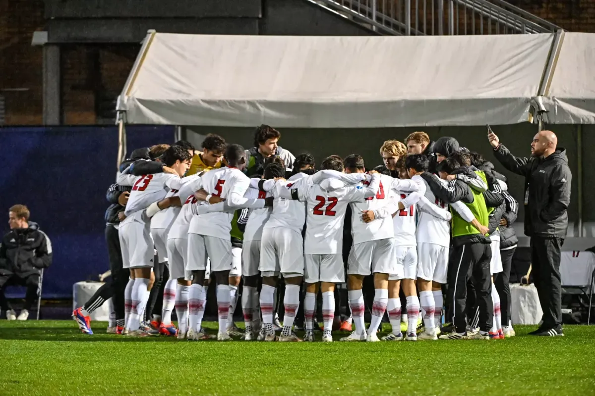 Parking Oregon State Beavers at Seattle U Redhawks Mens Basketball