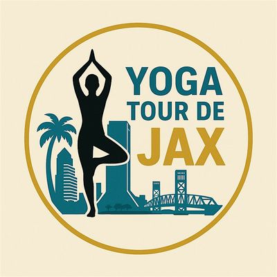 Yoga Tour de Jax