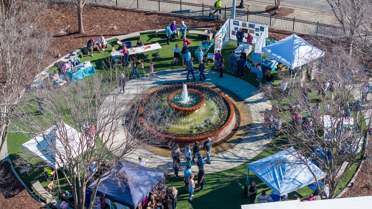 Boots In The Park - Friday (Time: TBD)