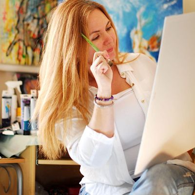 Viktoriya Richardson