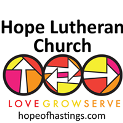 Hope Lutheran Church & Christian Preschool