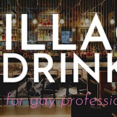 Village Drinks