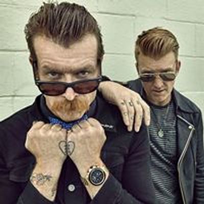 Eagles Of Death Metal