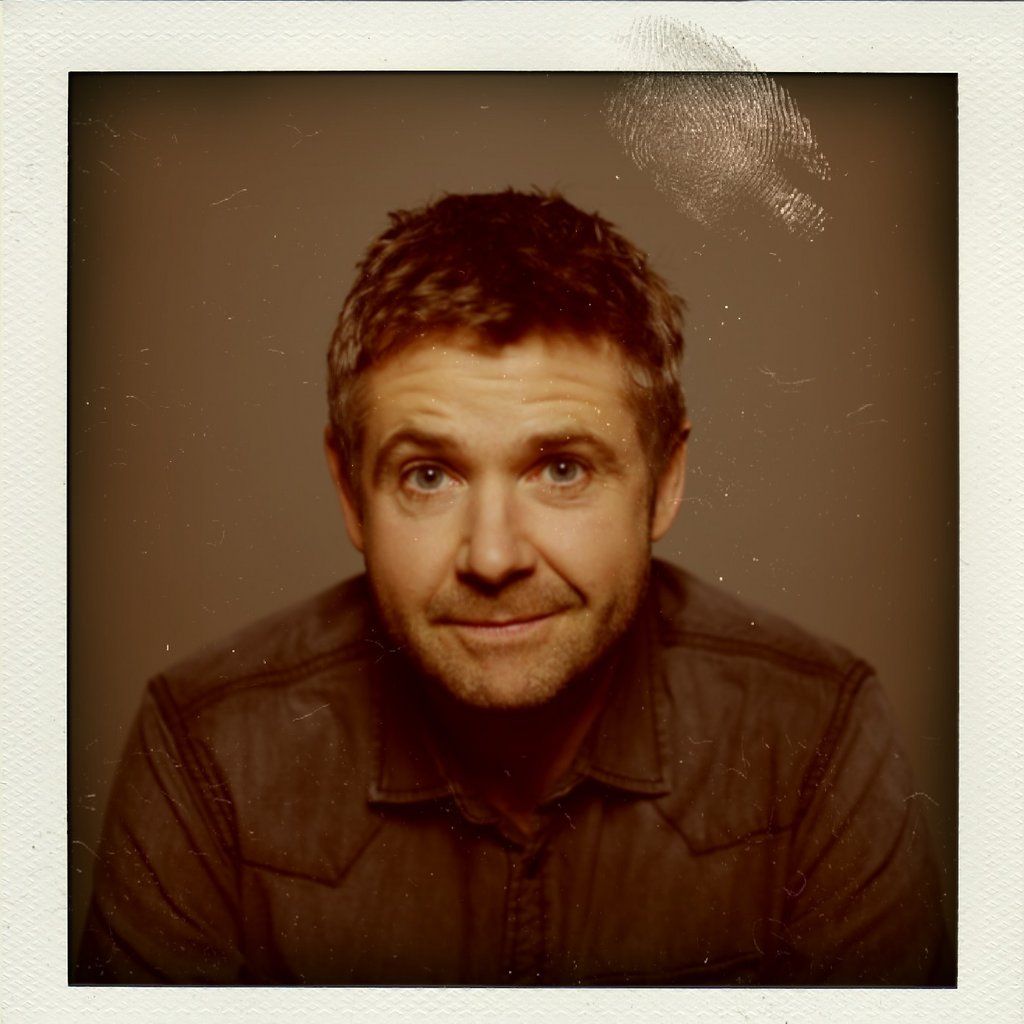 Hilarity Bites Comedy Club ft. Rob Rouse & Anth Young