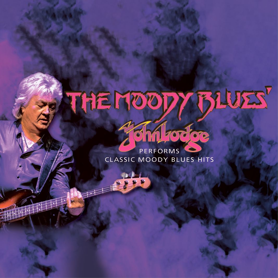 The Moody Blues - John Lodge