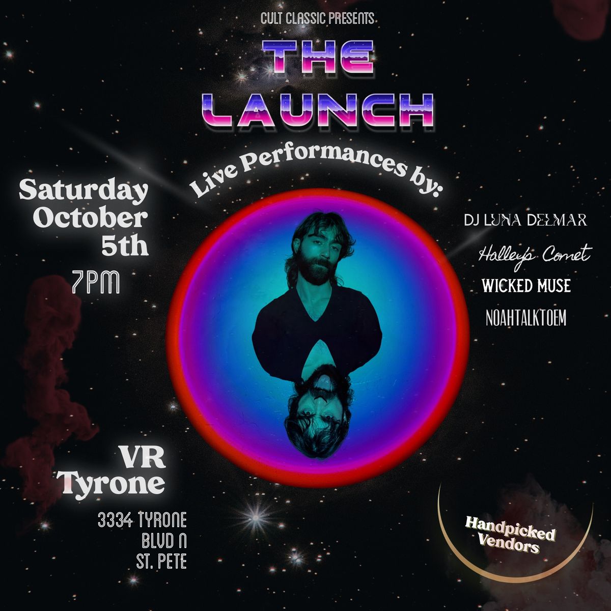 The Launch