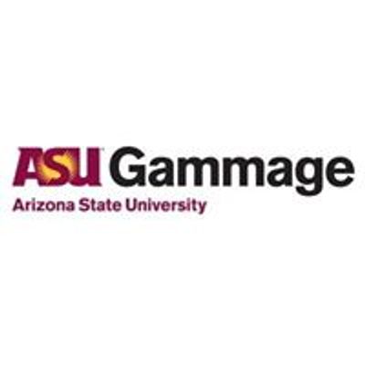 ASU Gammage