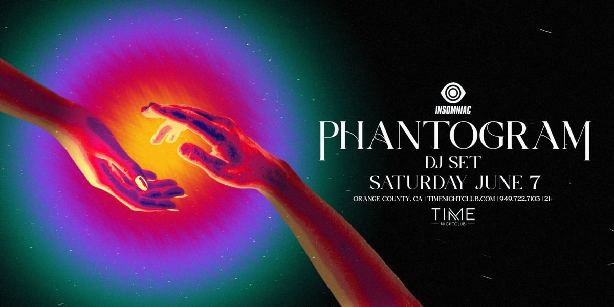 Phantogram at State Theatre Portland
