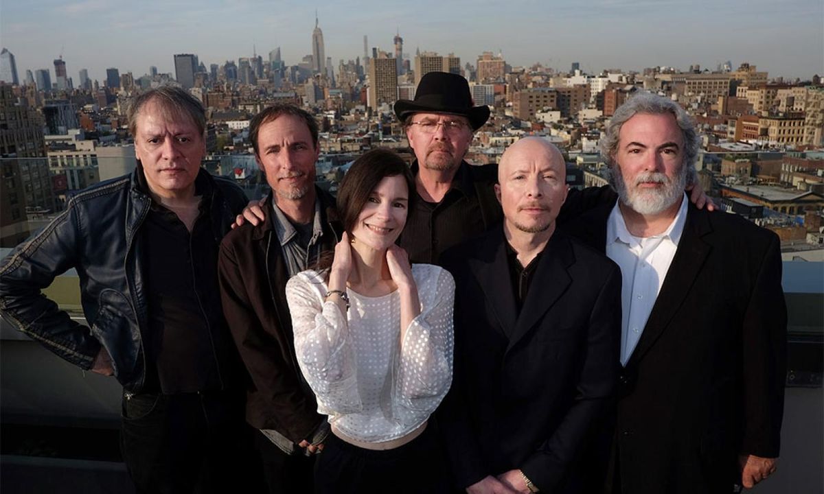 10,000 Maniacs