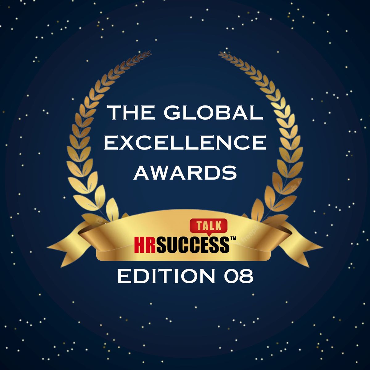 The Global Excellence Awards: Edition 08