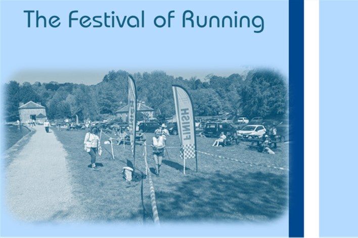 The Matlock Athletic Club Festival of Running