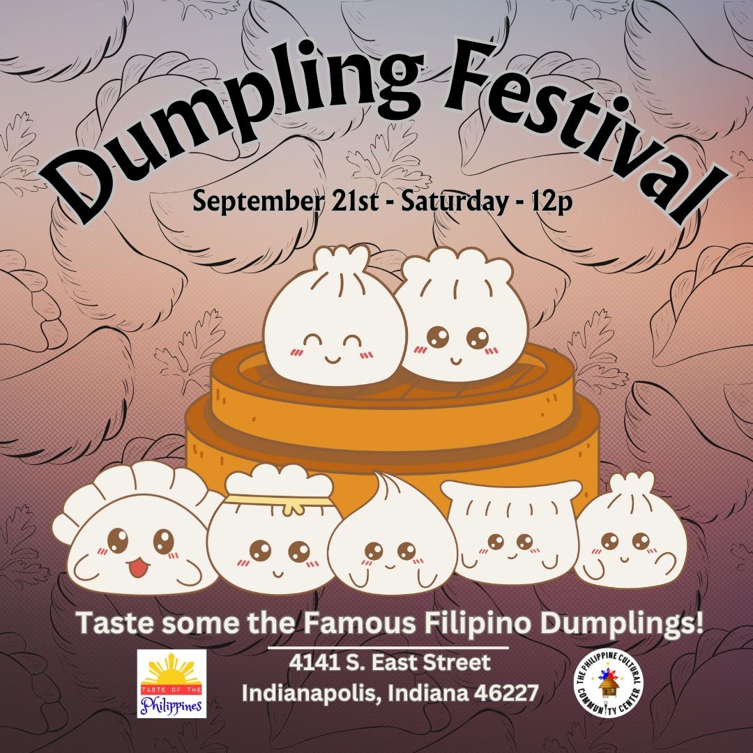 Dumpling Festival 