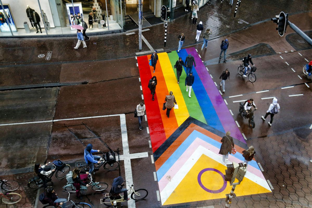 Queer City Tour