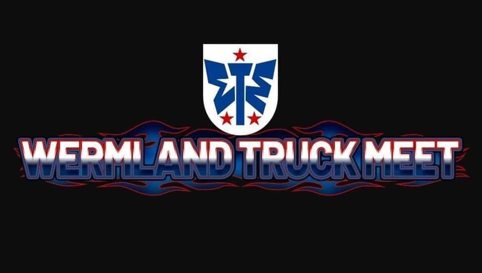 Wermlandtruckmeet 