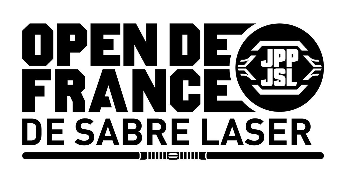 Open de France #8 - Saber Tour\u00ae Major