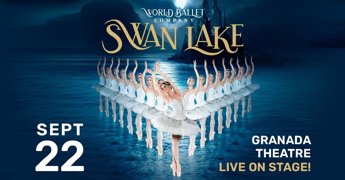 World Ballet Company: Swan Lake