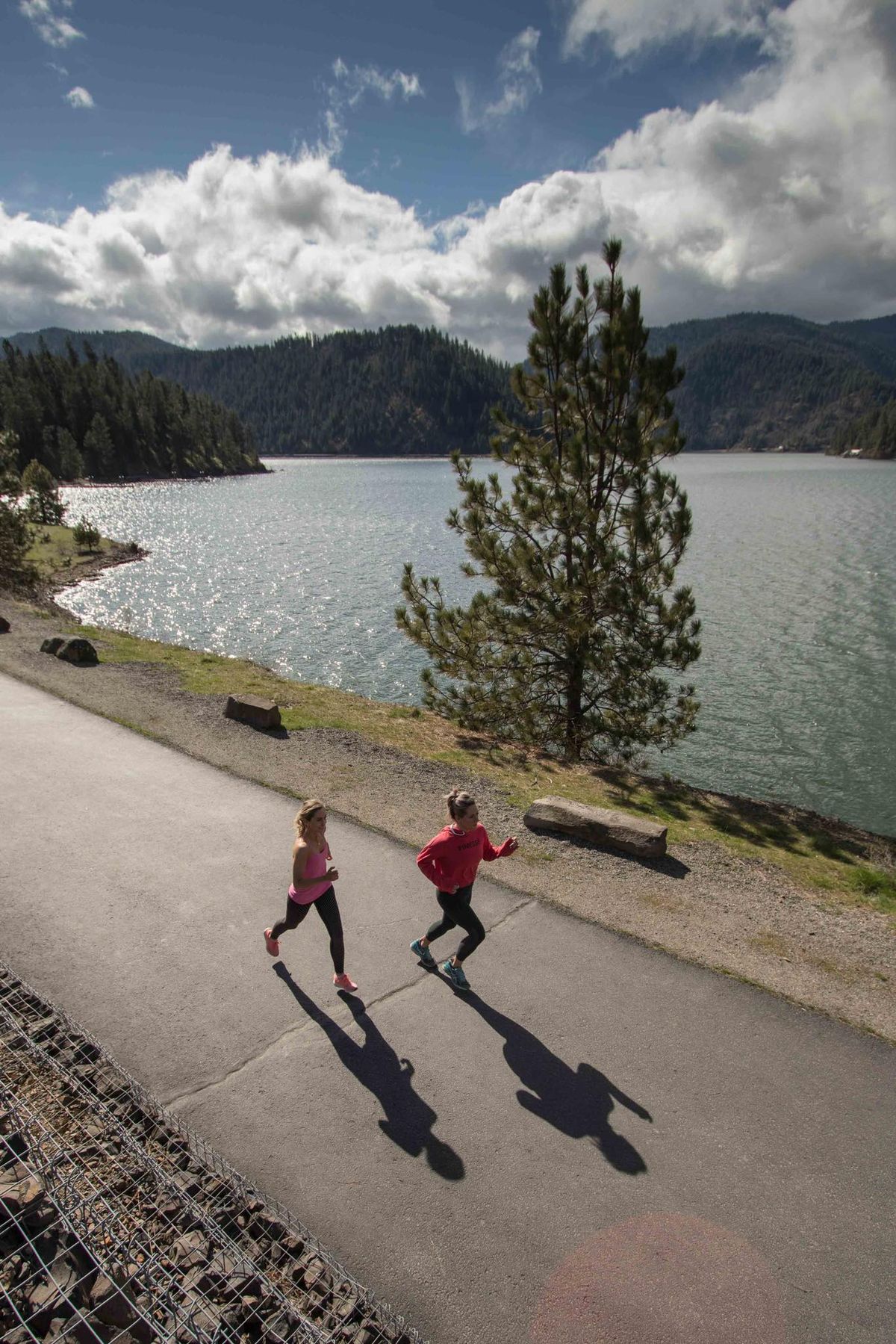 North Idaho Centennial Trail Annual Meeting 